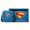 Superman 2025 Classic Superman Shield Emblem Nintendo Switch 2 (2025) with Joy-Con Skin